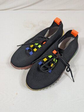 La Sheelah Sneakers
